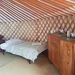 La Toile Sous Les Etoiles Luxury tent