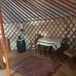 Luxury tent La Toile Sous Les Etoiles