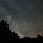 La Toile Sous Les Etoiles * Charron (Creuse)